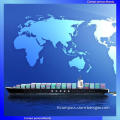 Freight Services Suitable for International Sea-Freight